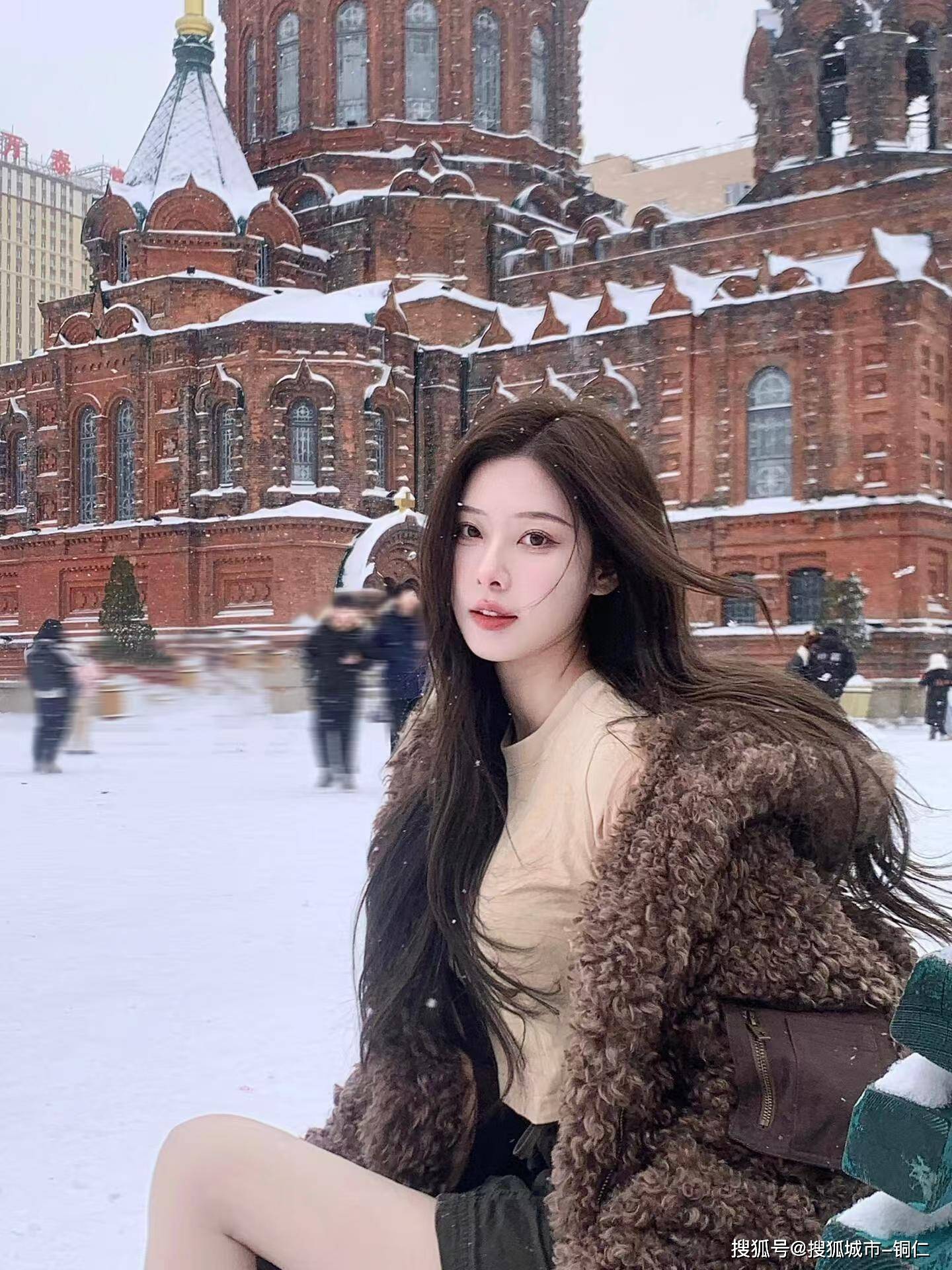 哈尔滨旅游怎么玩最便宜，哈尔滨5日游攻略_雪乡_小洁_亚布力
