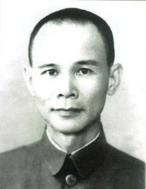 民国将领之广东粤军张德能