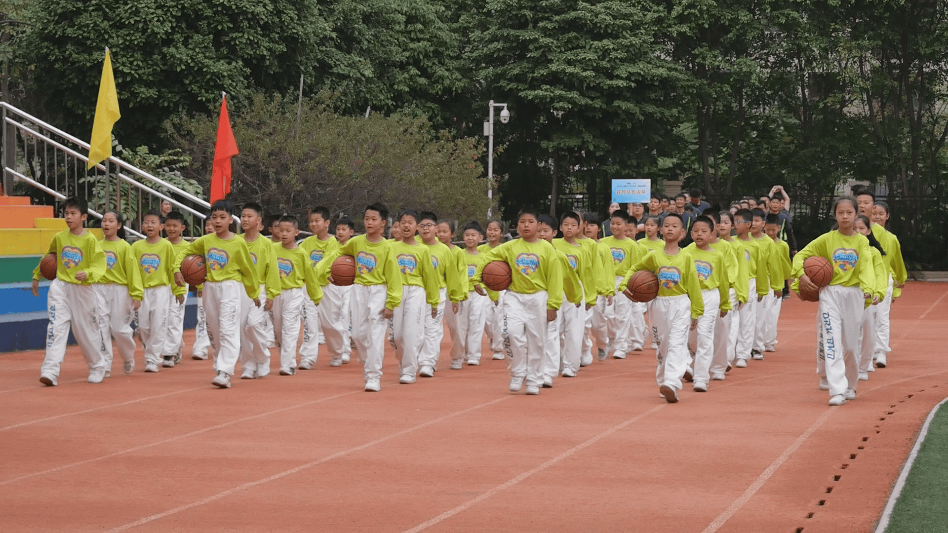 玉东新区第二小学简介图片