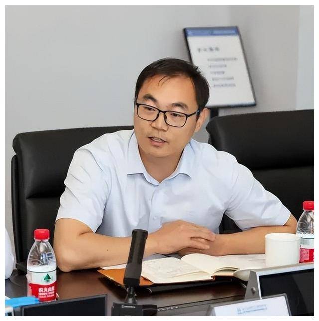 在谈到"王承书精神"时,姜磊表示:"对于我个人而言,王承书精神既是一种