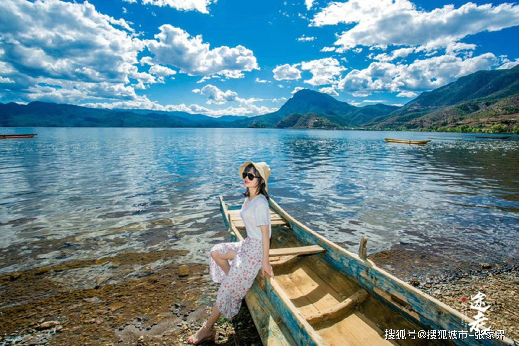 云南旅游跟团六日游多少钱,达人推荐!_阿星_丽江_旅行