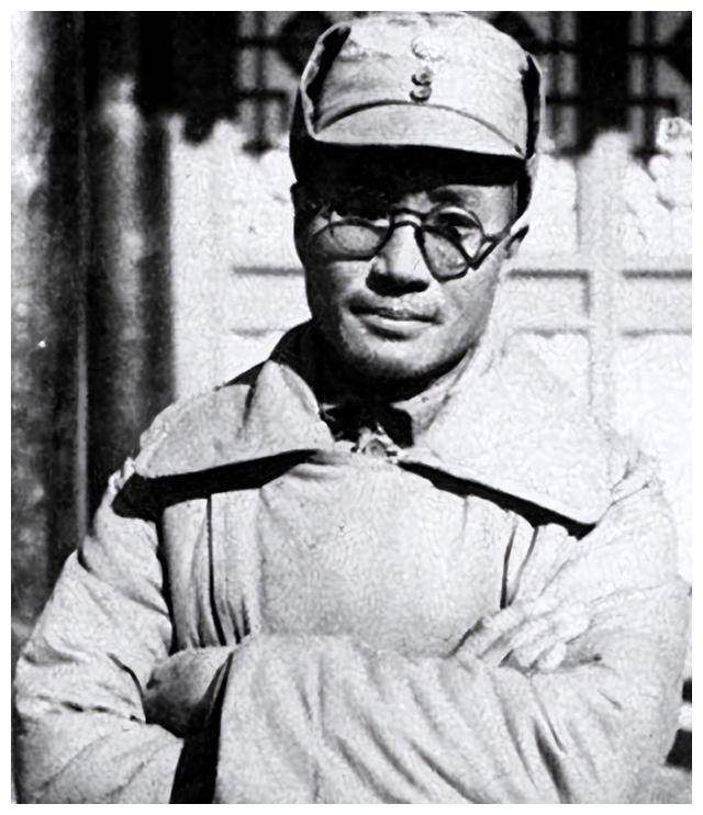 1945年刘伯承的女儿刘华北遇害,死前对凶手说:叔叔,我认识你_汪荣华_白布_年代