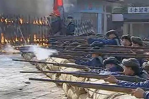 李秀成屡次击败洋枪队,若是前往镇南关抗法,结果如何?
