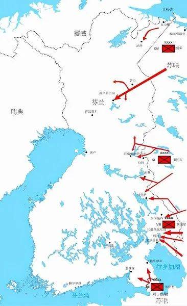 图片[3]-历史人物|希特勒的噩梦苏联元帅图哈切夫斯基-华闻时空