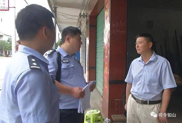 连阎王爷都怕!2019年江西打掉一黑恶势力团伙,成员平均年龄79岁