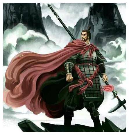 项羽:从无敌战神到悲情英雄,历史的教训与爱情的绝唱