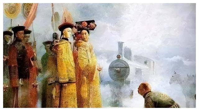 史上真有亡国预兆吗?史学家:清朝灭亡前,有三件不可思议的怪事