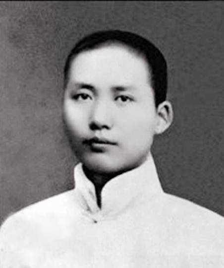 毛泽东老师罗元鲲主张自食其力,建国后进京,主席为其居室题名_周世钊_历史_师范