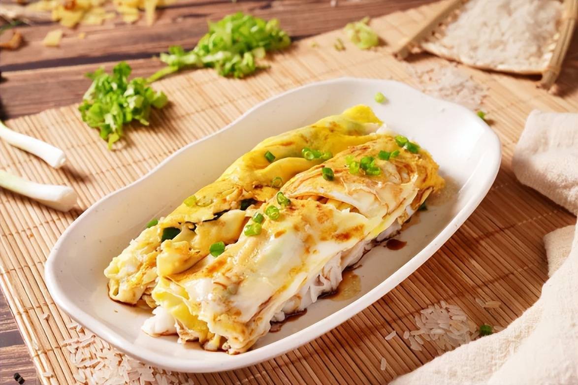 广东肠粉哪里可以学需要多少钱?全面解析培训选择与投资回报