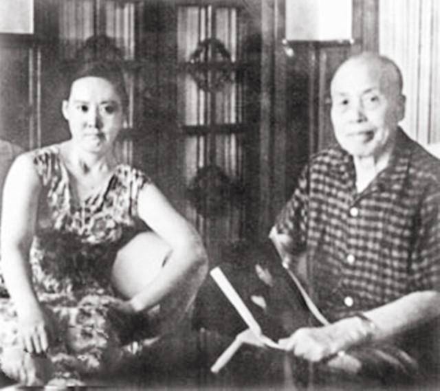 桂系大佬李宗仁,74岁回到祖国,留在美国的两个儿子过得怎么样