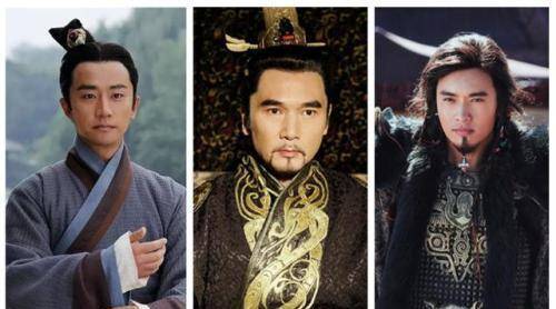 《芈月传》:丈夫秦王不仅是芈月最爱,更是她大女主人生的打造者