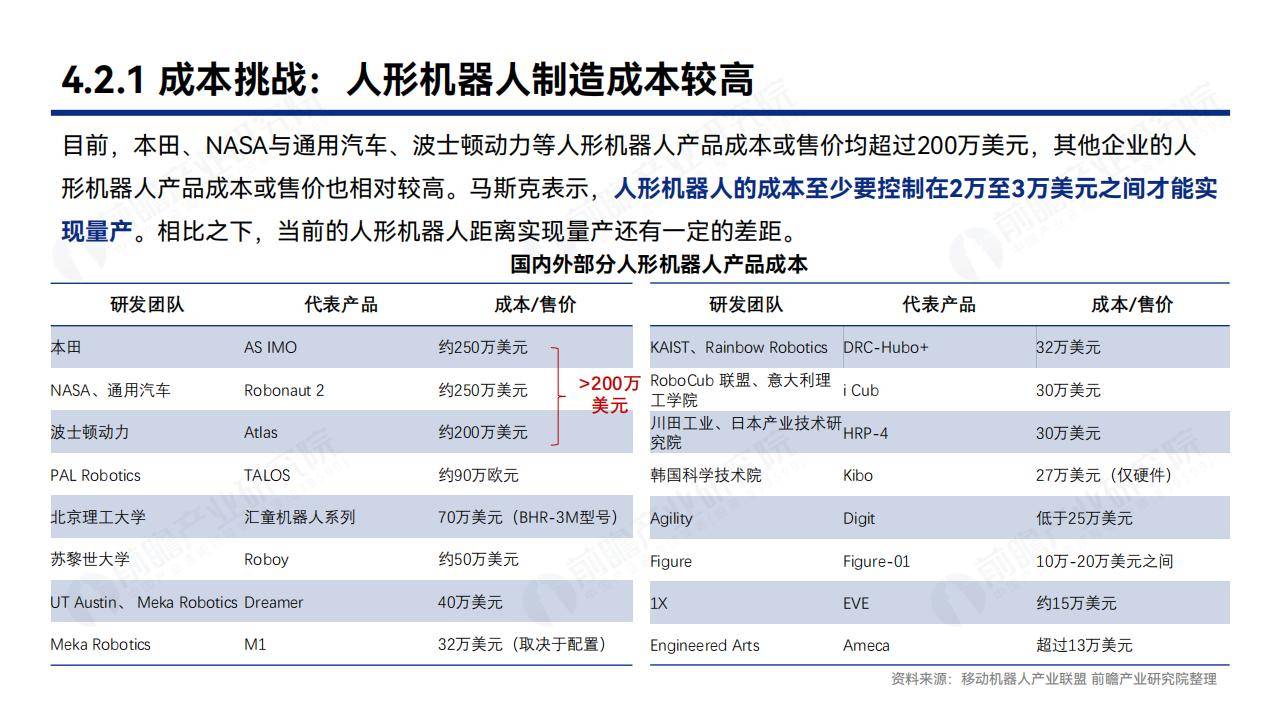 深圳：近期将发布人形机器人专项政策