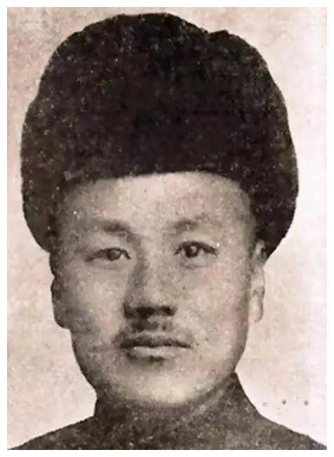 被称为西北军的"十三太保"有哪些名将?