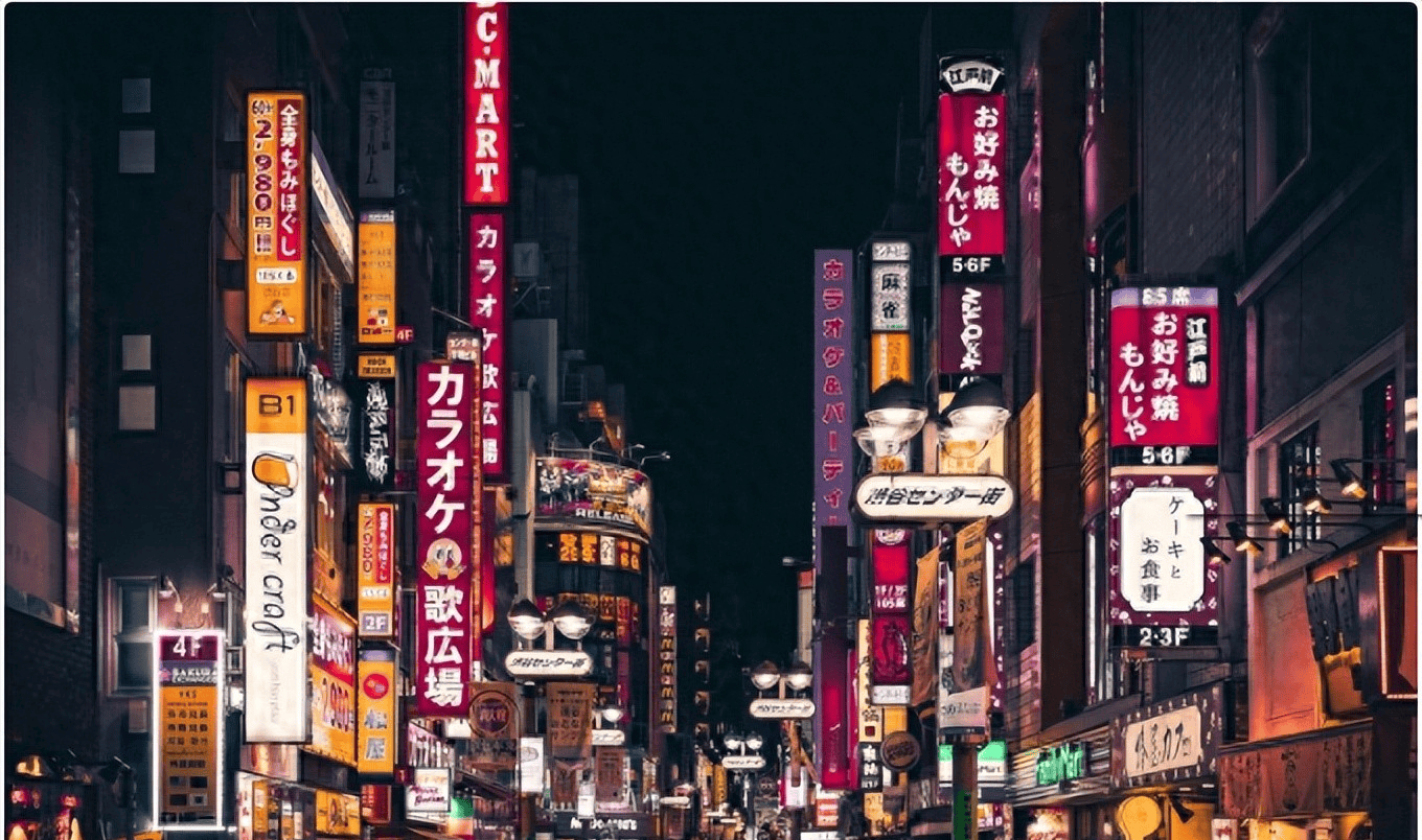 图片[5]-看了日本前11个月3337万外国游客，再看我国接待数量，实在想不到 -华闻时空