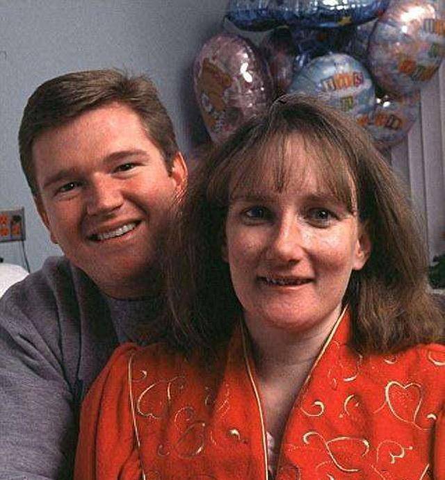 一次生下7胞胎,事后获赠511平别墅和一辆车_波比·麦考伊_孩子_孕妇