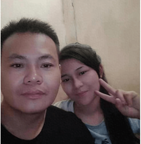 广东小伙娶小21岁老挝美女,为找老婆两度闯老挝,如今成人生赢家