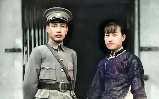 蒋介石侍卫长名单