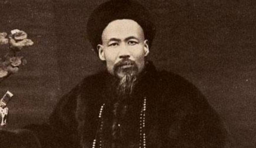 曾国藩的儿子曾纪泽,在他的《曾纪泽日记》里,完整记录了他和慈禧太后