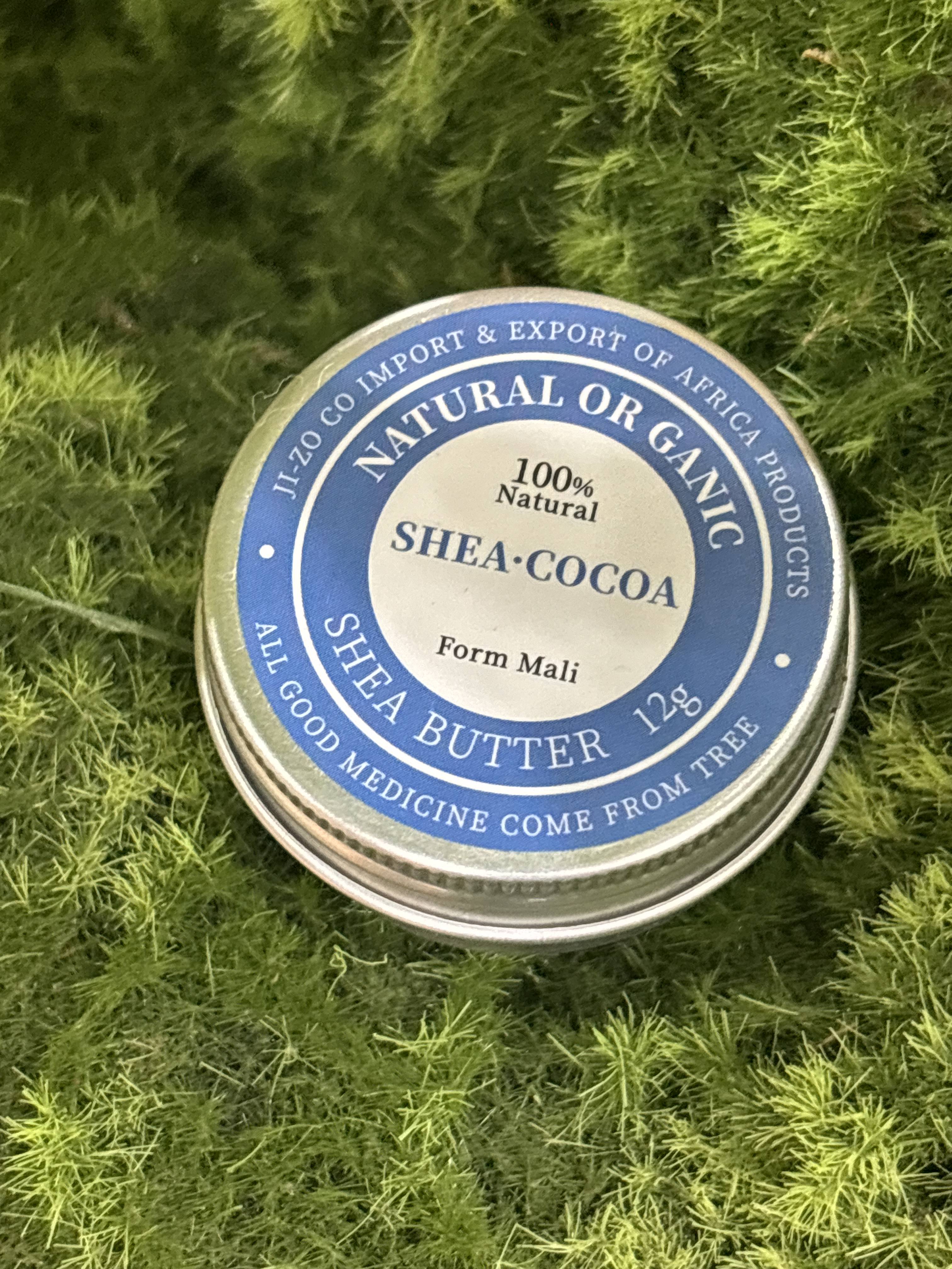 希尔可可乳木果油:肌肤的黄金守护者 sheacocoa shea butter oil: the