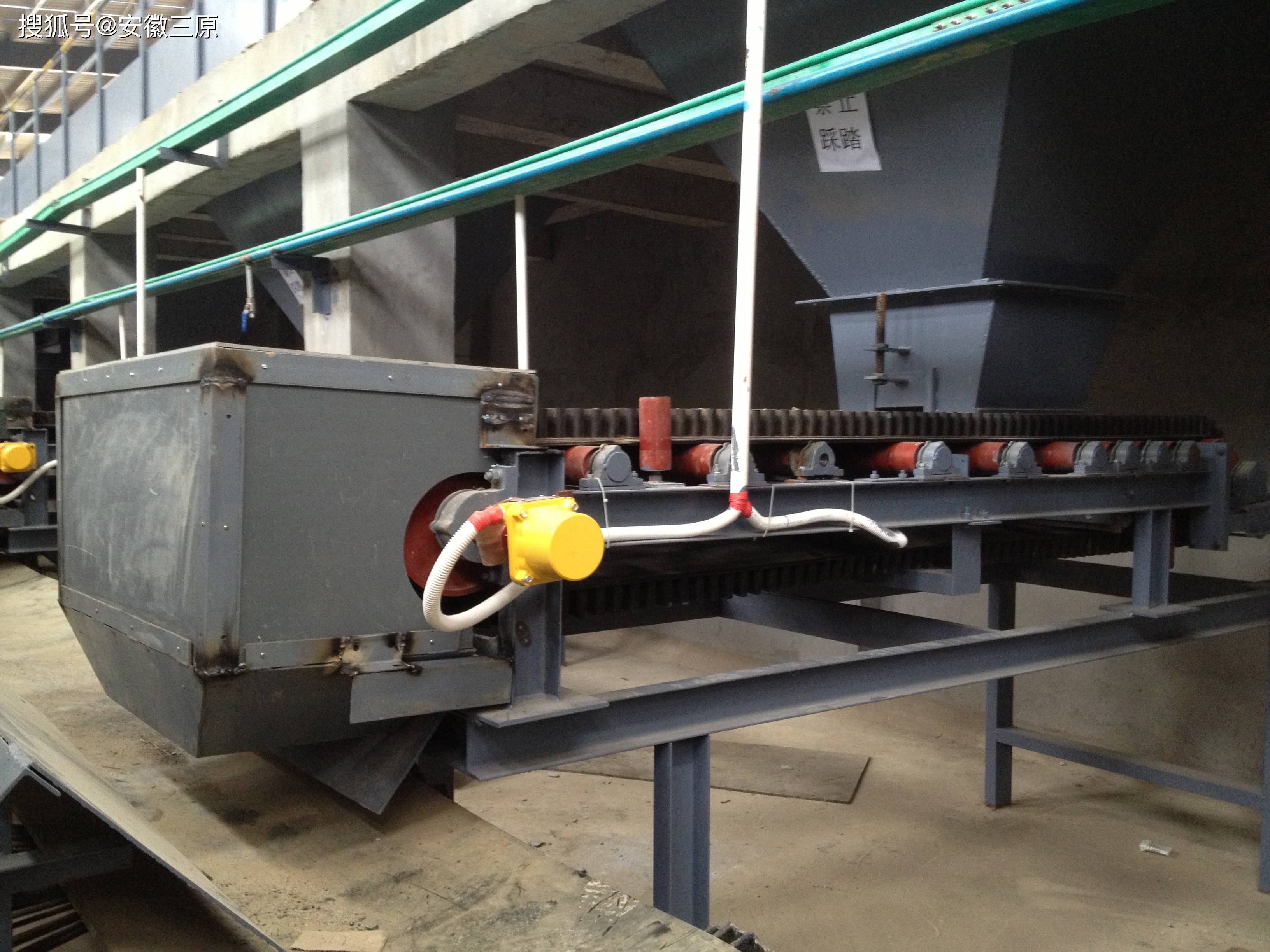 耐压称重给煤机的作用?