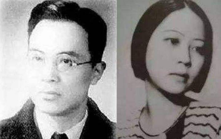 张茂渊:为一块霞帔,苦等初恋55年,终于在78岁嫁给了闺蜜的老公