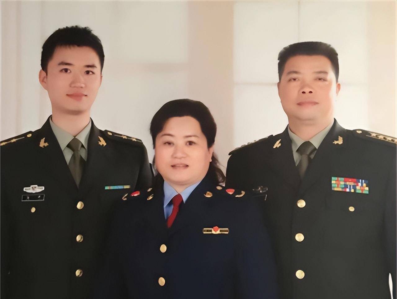 中国侦察兵之王:参战123次,三次立一等功,被誉为80年代李向阳