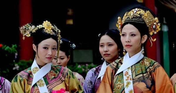 历史上真实的华妃,为雍正生育四子,都未活过8岁