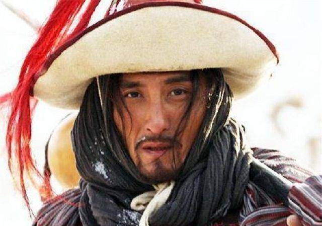 原创            “马上林冲，马下武松”，后面还有一句，为什么说书人却故意不提（林冲马上无敌）