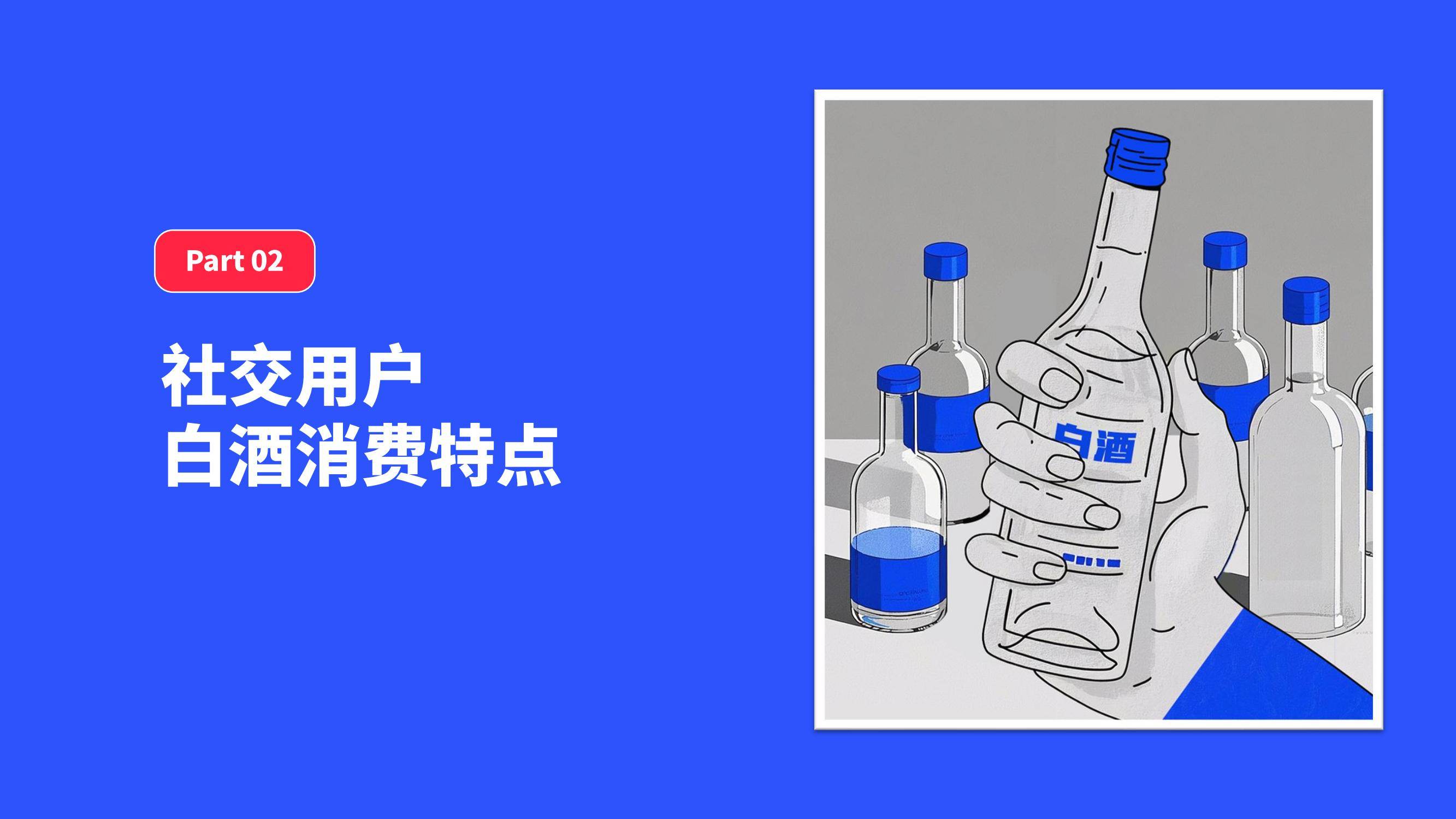 微播易：2024年白酒行业营销趋势分析报告，白酒用户消费者特点