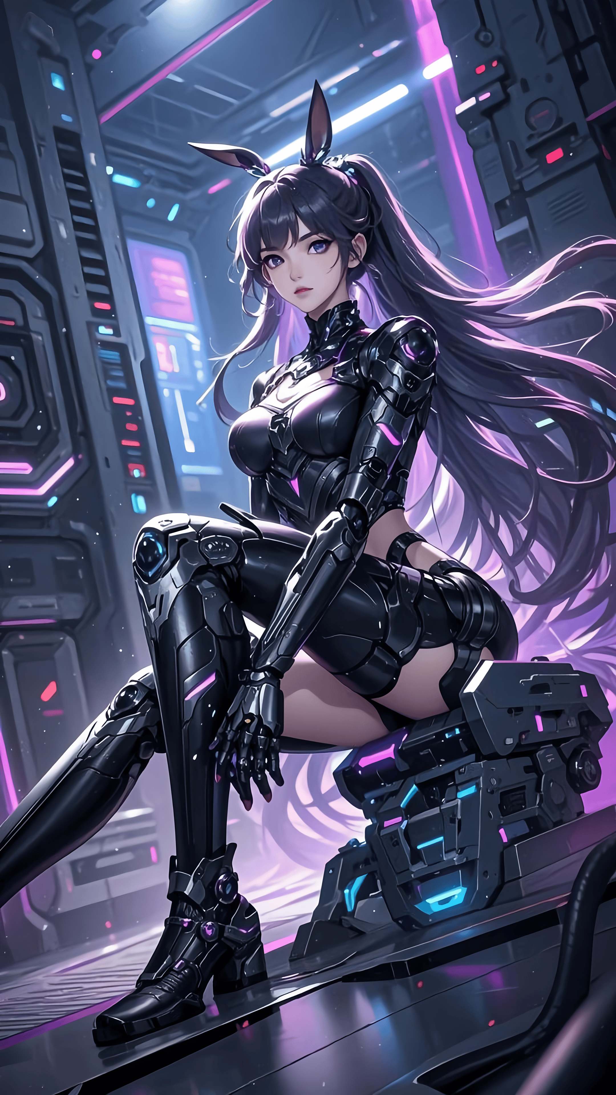 《斗罗大陆》 国漫女神 小舞 高清手机壁纸分享第1期