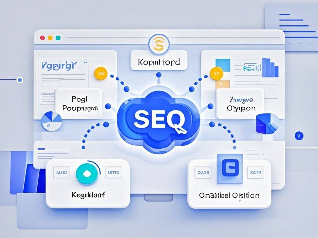 谷歌seo快速排名优化方法_谷歌排名优化_谷歌排名优化入门教程