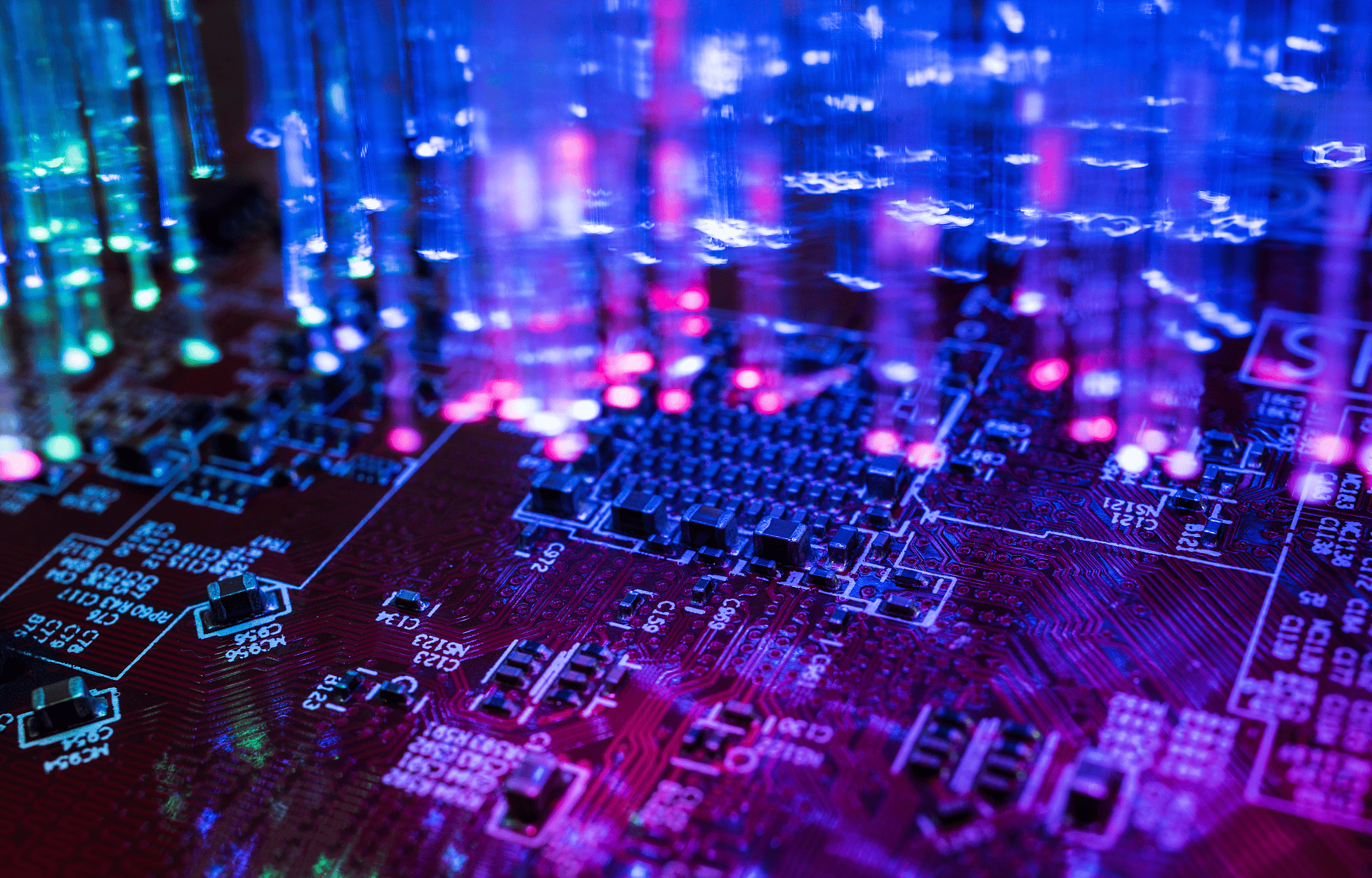 警惕！量子计算技术突破，比特币还能安全多久？_搜狐网