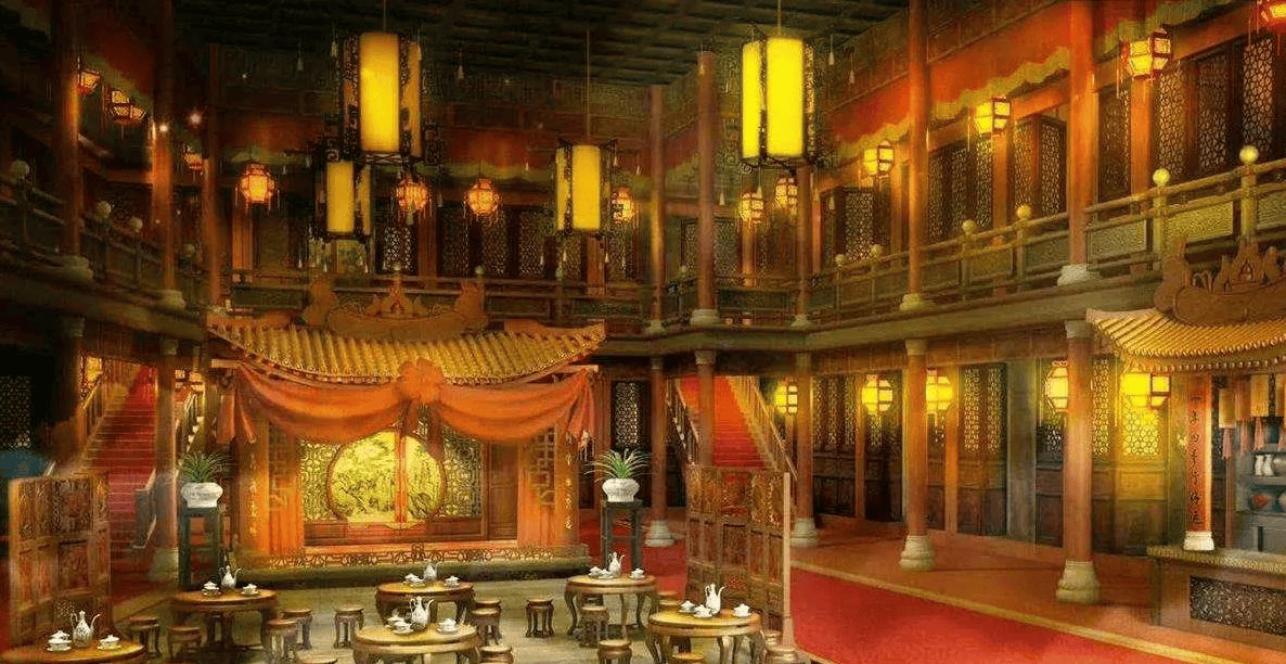 古代逛趟青楼到底有多费钱?一桌酒菜几千块,生客可能还要翻倍