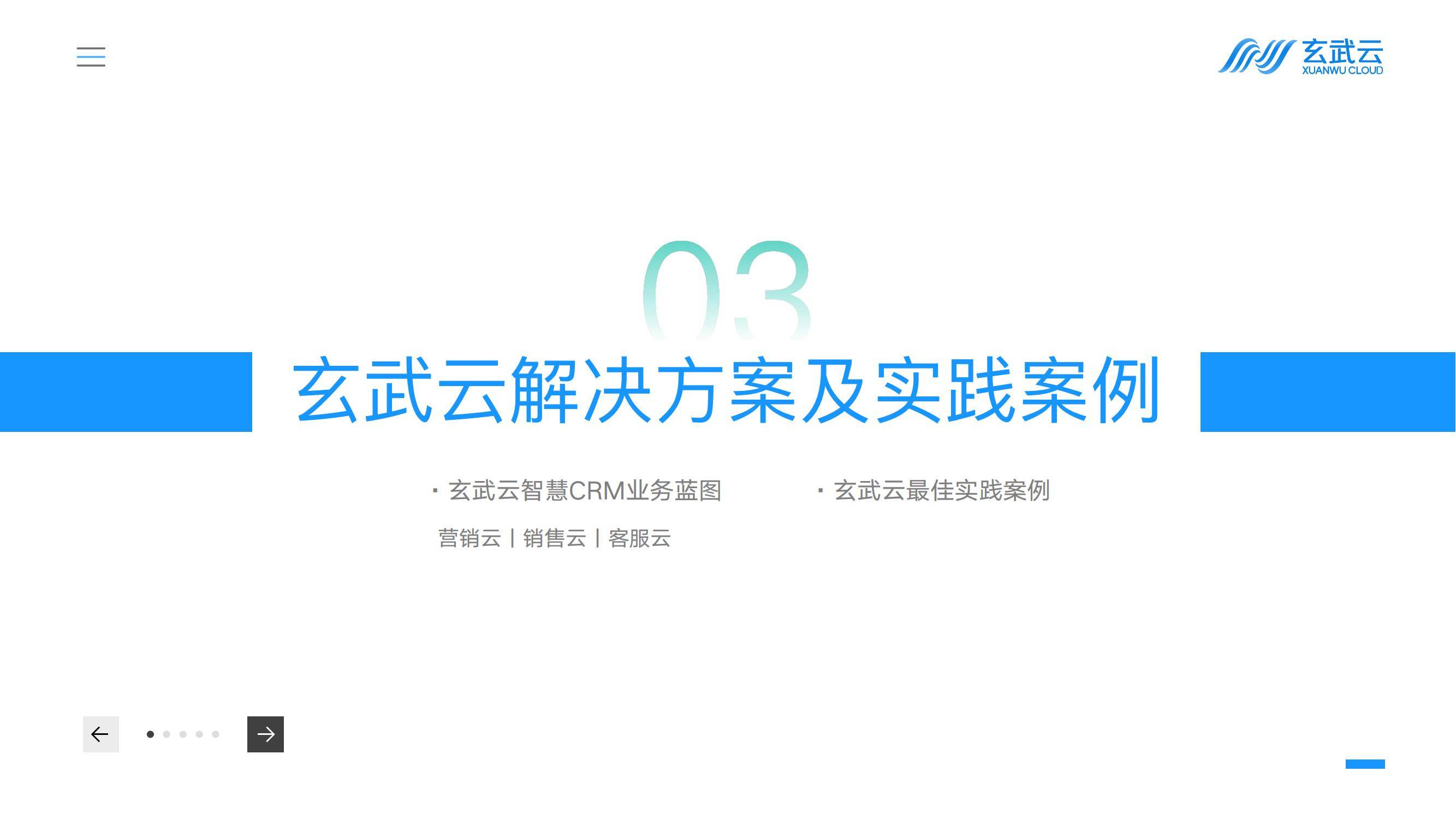 玄武云：2025年中国企业crm选型调研报告，国内CRM厂商解决方案-报告智库