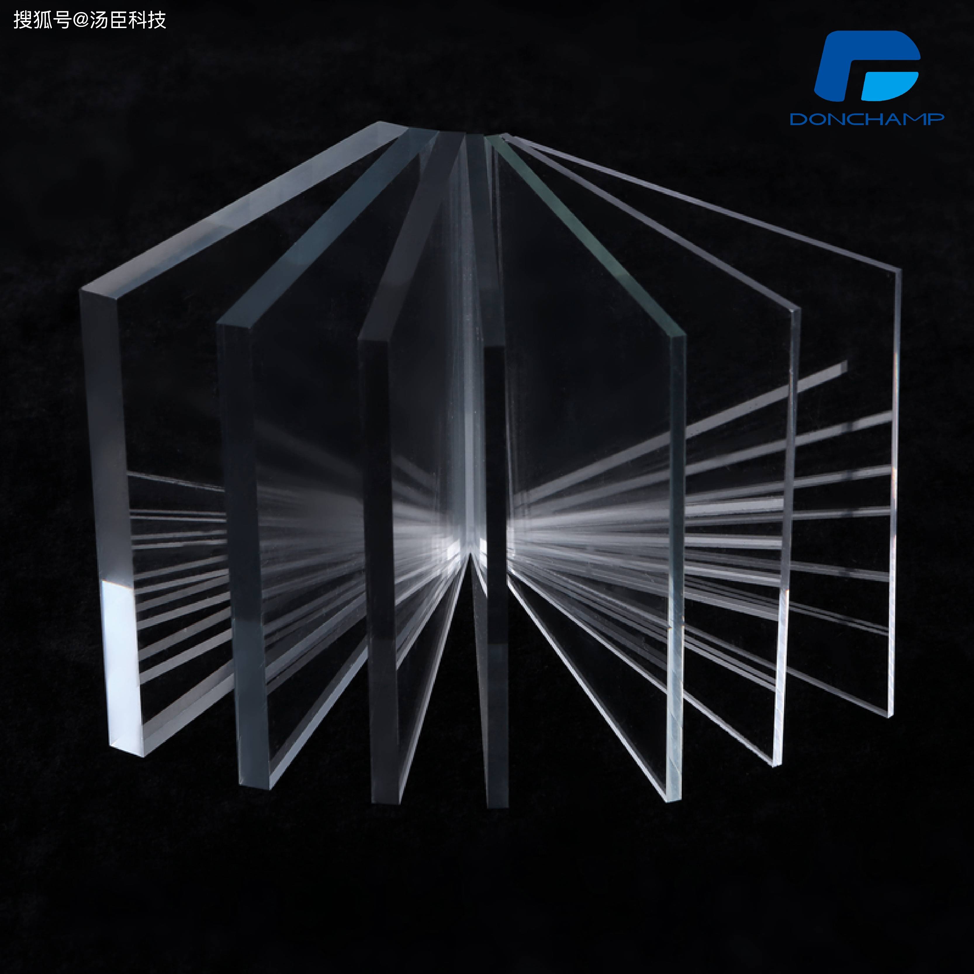 走进亚克力系列一之知识科普