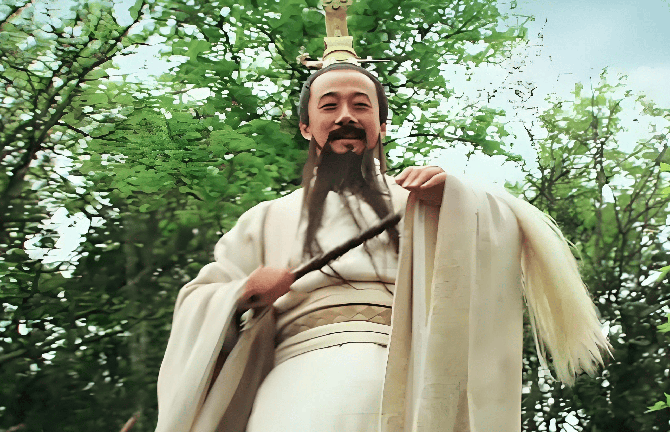 能否打过散仙第一陆压道人?