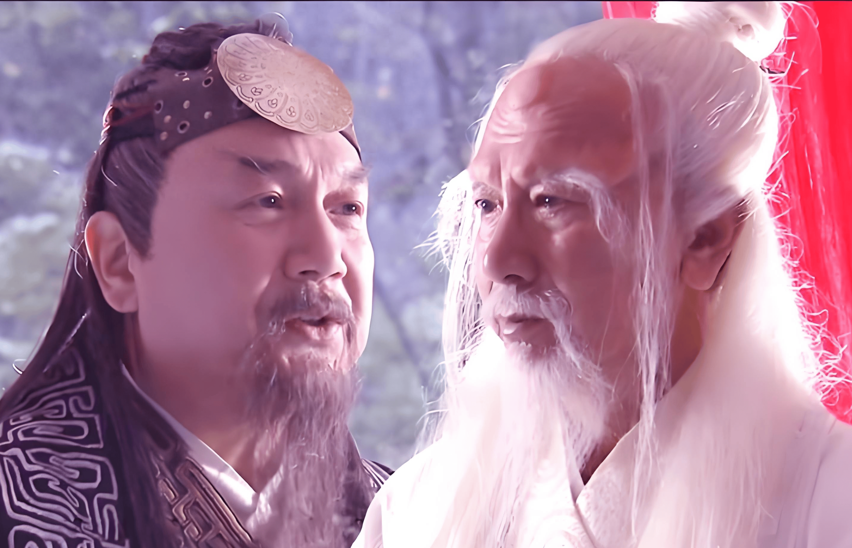 太上老君能否生擒通天教主?为什么说不听话就捉他去紫霄宫?