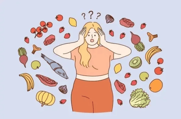 甄轻松：谁在控制你的食欲?揭开科学减肥的秘诀!