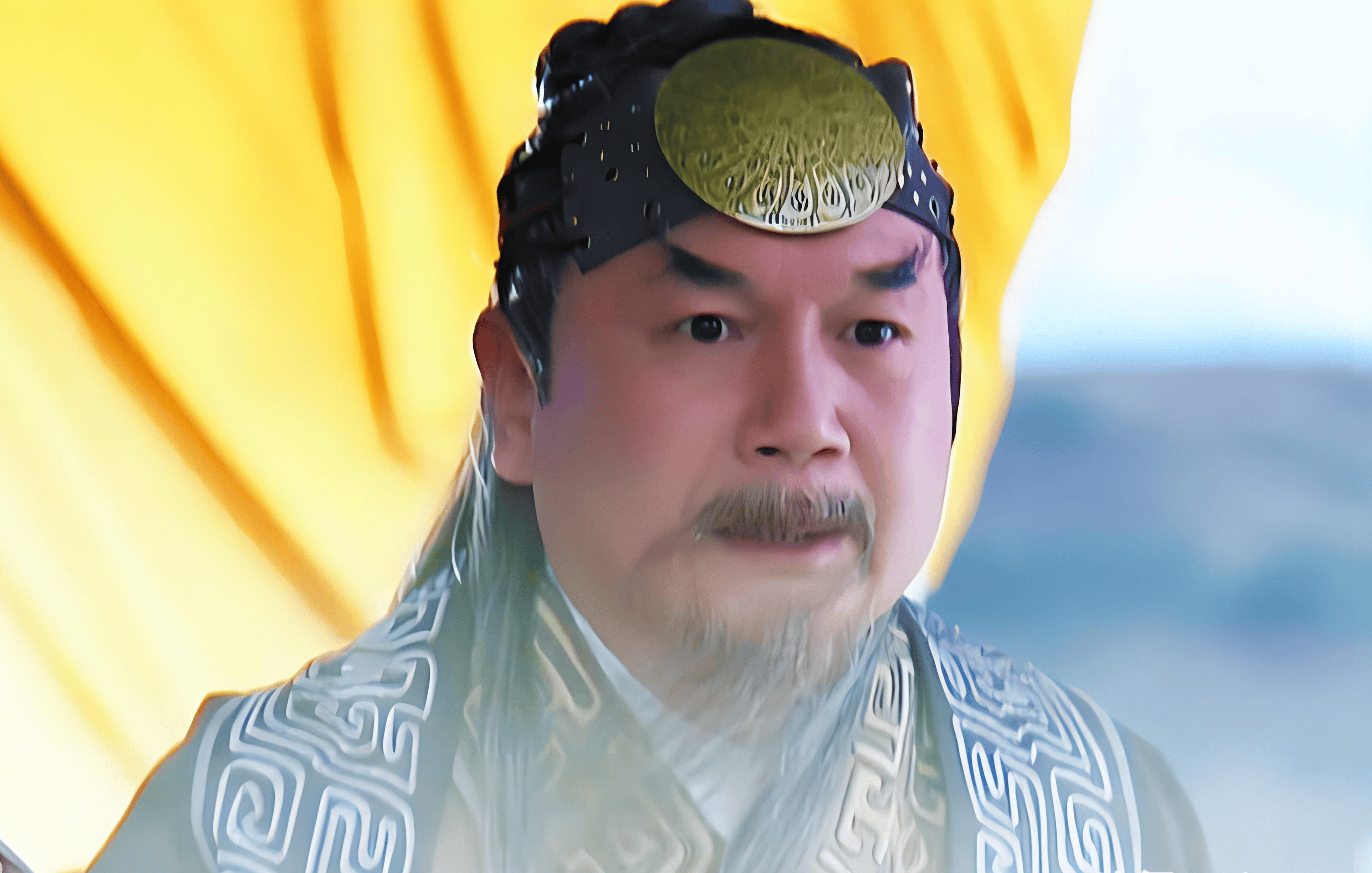 如来奋力一击,能否打过封神中的先天圣人通天教主?胜算几何?