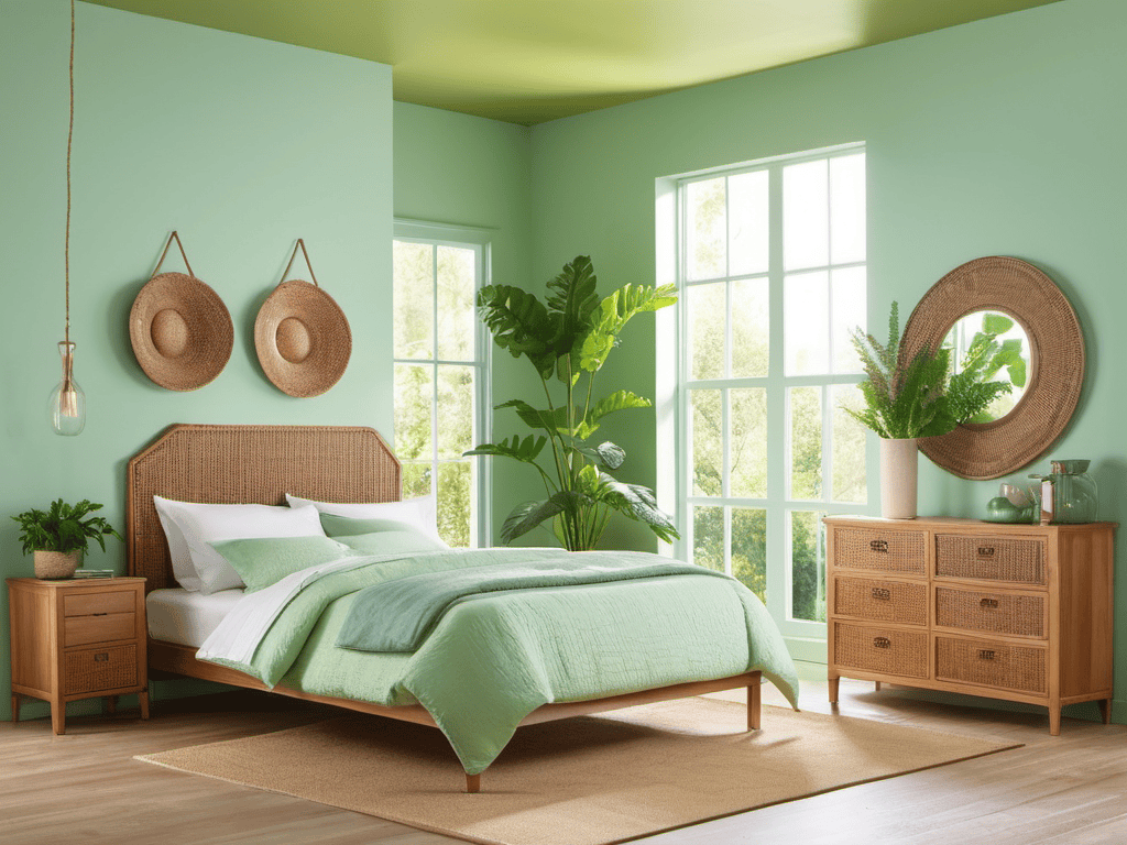 2025年最受欢迎的5种装修风格,总有一款适合你的家