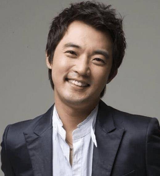 唯一中国不能黑的韩星,给汶川捐款上千万,如今穷困潦倒_明星_安在旭