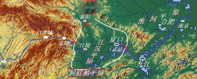 关羽被杀,刘备知道后说了一句话,曹丕听完乐了,孙权听后慌了