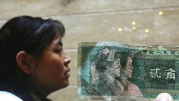 2元买千张人脸照，人脸500个卖10元