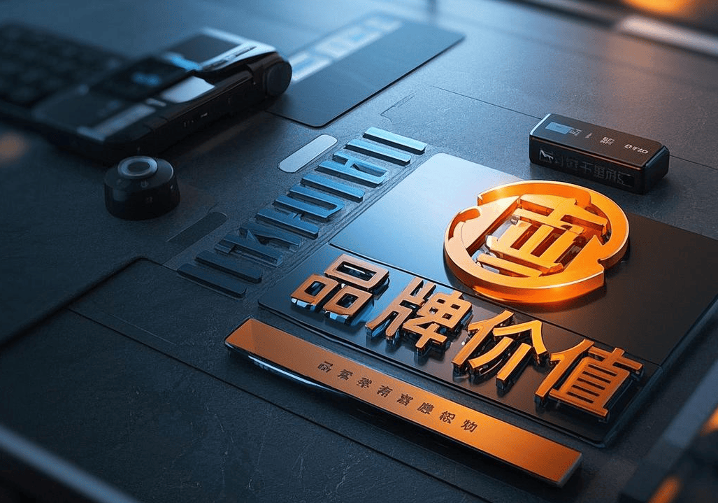 品牌保护