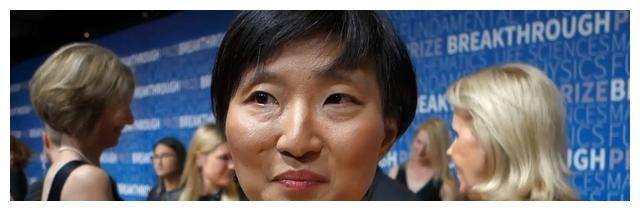 "神童"庄小威:15岁考上中科大,出国留学加入美籍,现在如何了