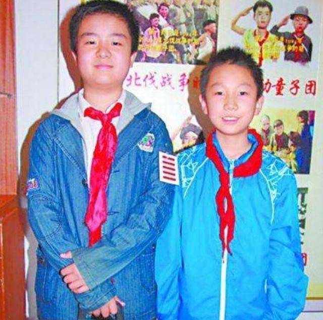 10年后再看,两人都不是输家_黄艺博_武汉_形象