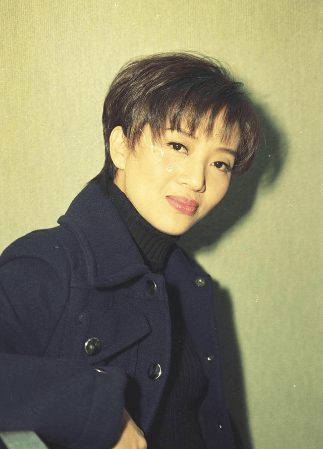 梅艳芳为什么不治病