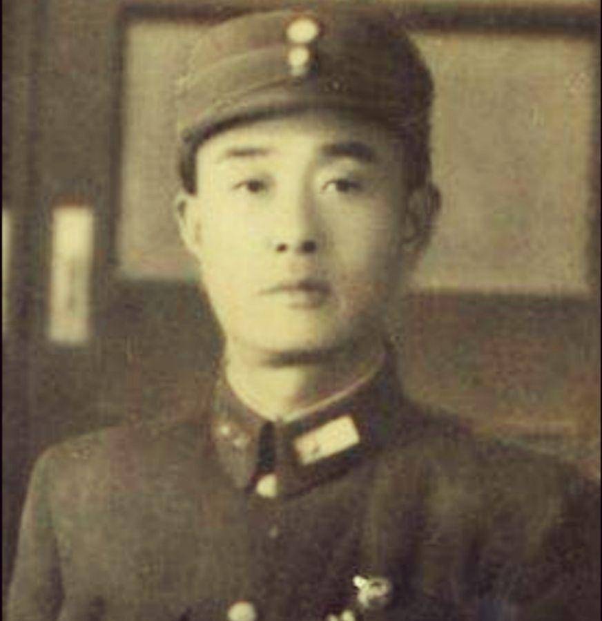 河北保定军校将领