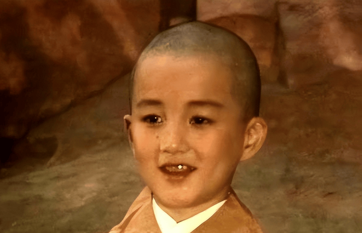 《西游记》唐僧母亲失节忍辱18年,最后自杀,沦为金蝉子转世工具