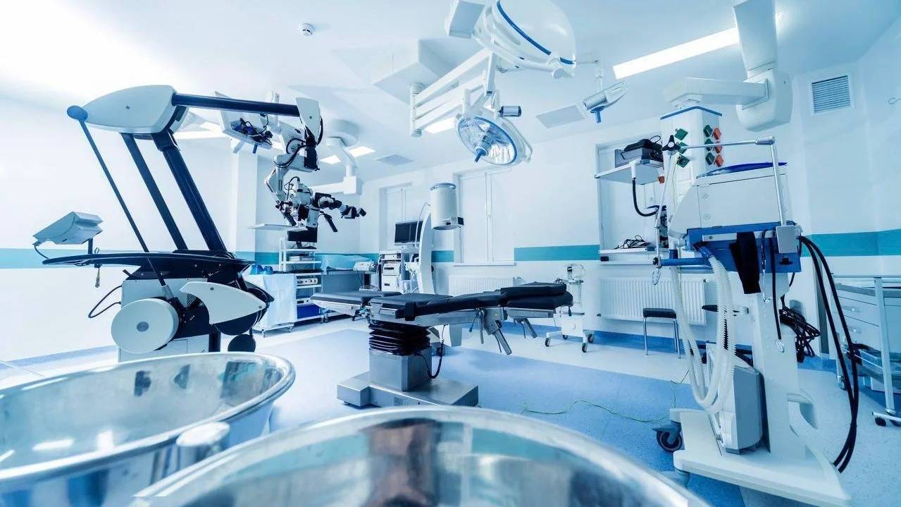 医疗器械销售行业：在变革中寻找机遇